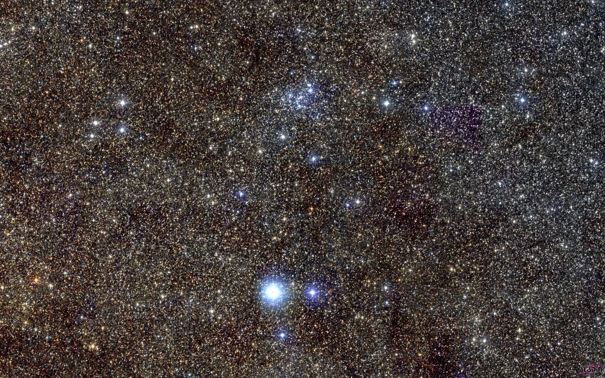 NGC 6231
