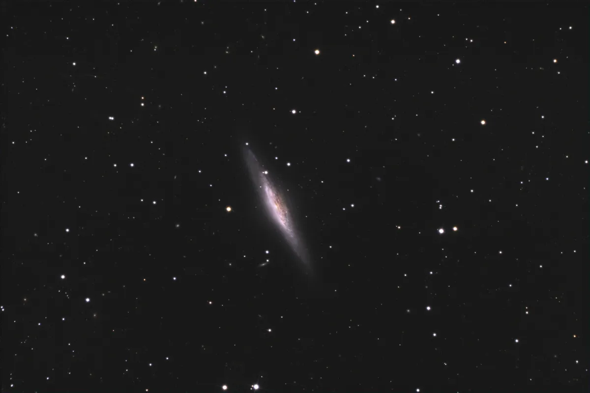 NGC 2683