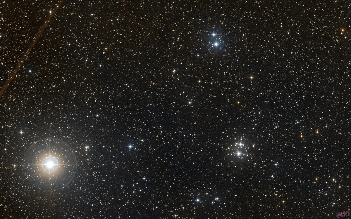 NGC 2129
