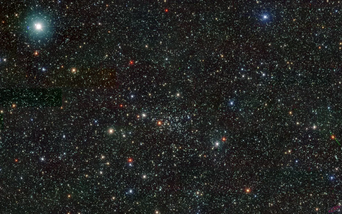 NGC 2627
