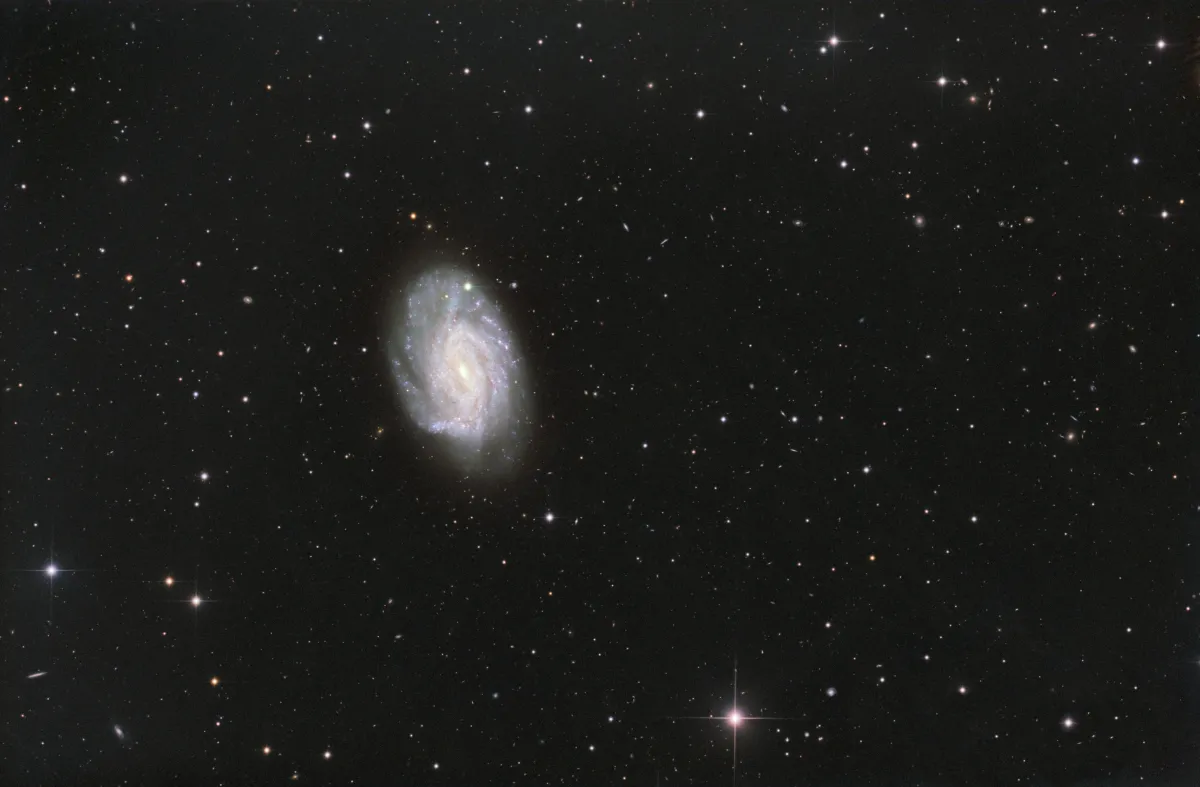 NGC 3726