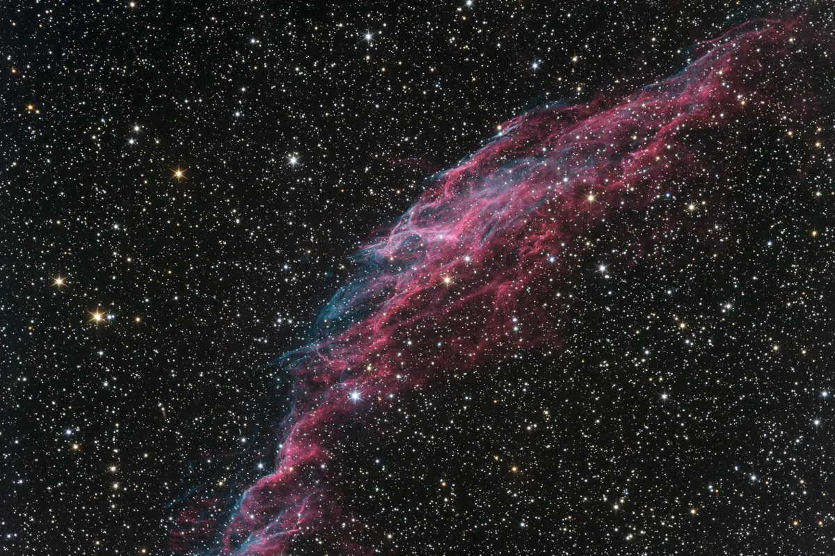 NGC 6992