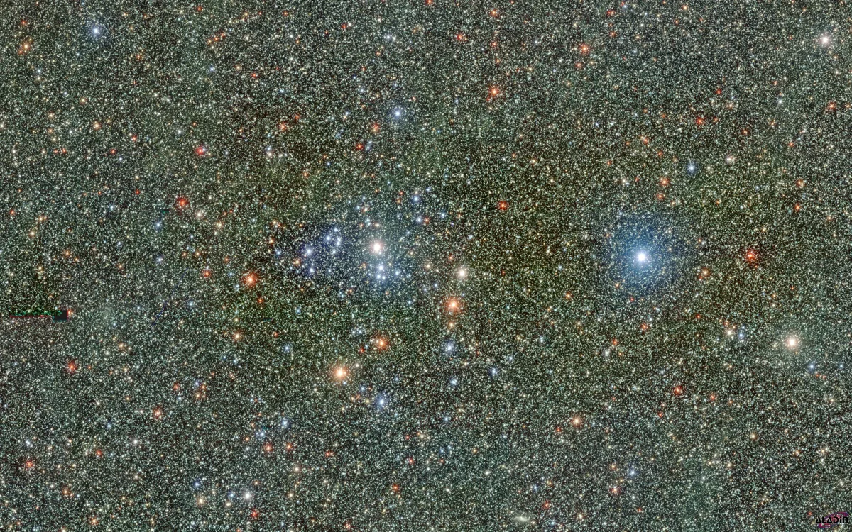 NGC 6087