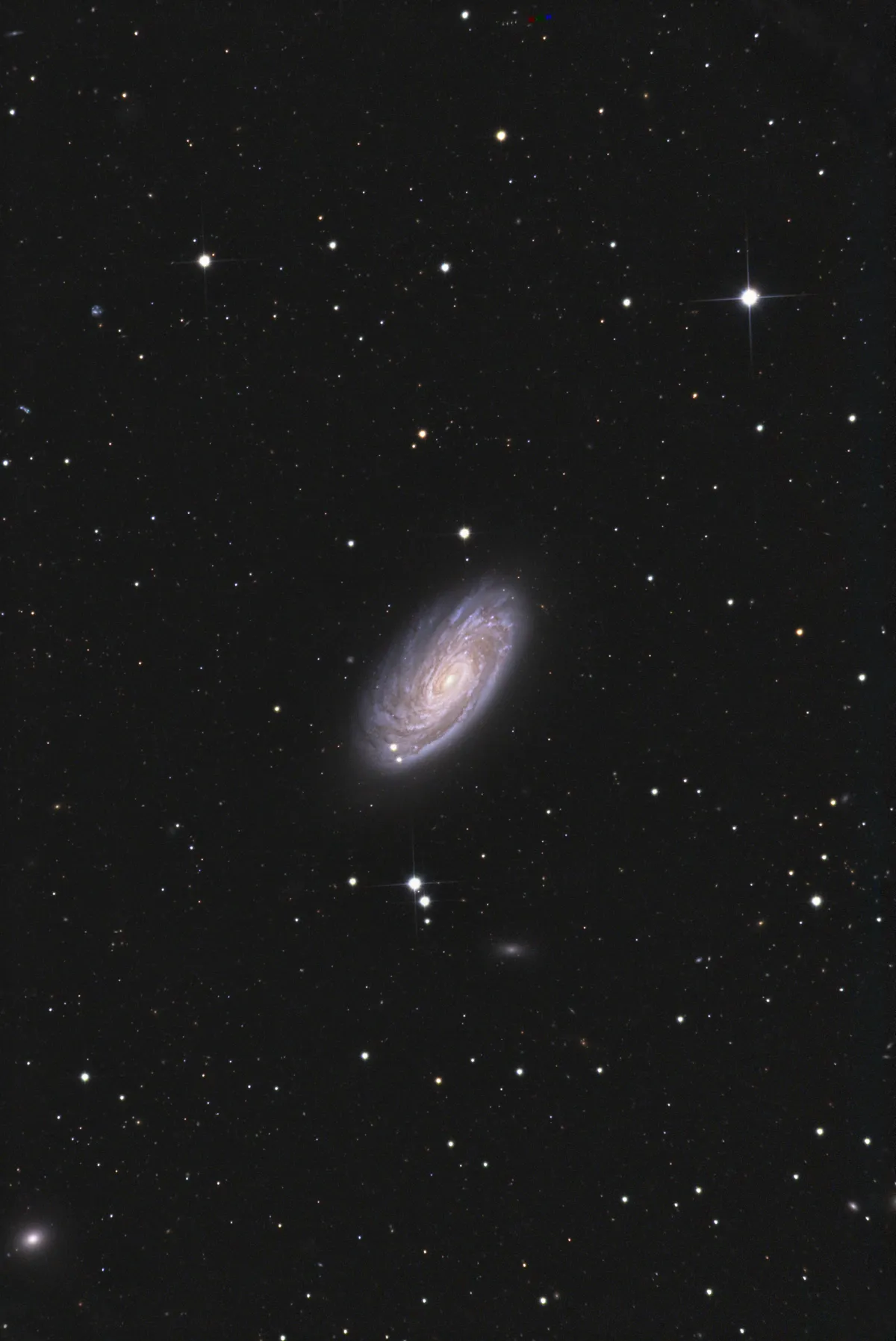 Messier 88