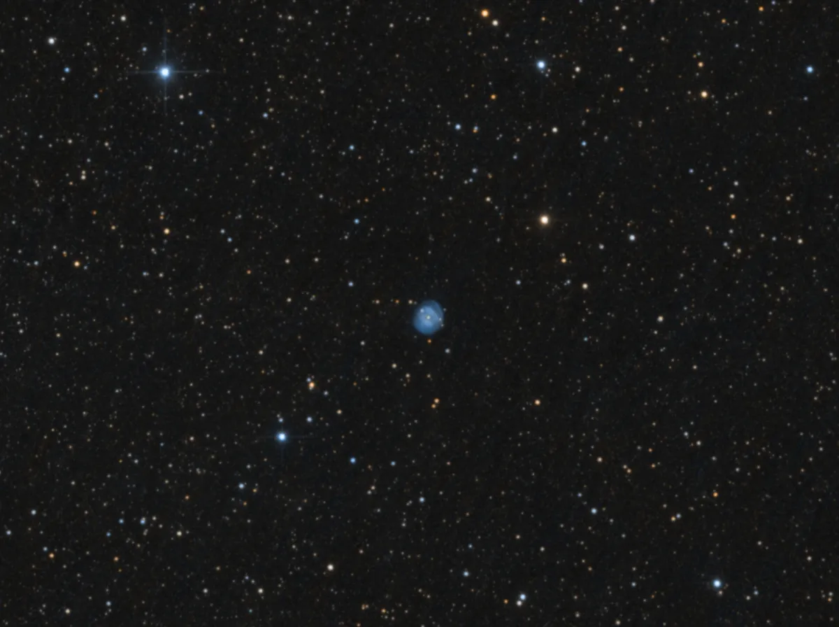 NGC 6804