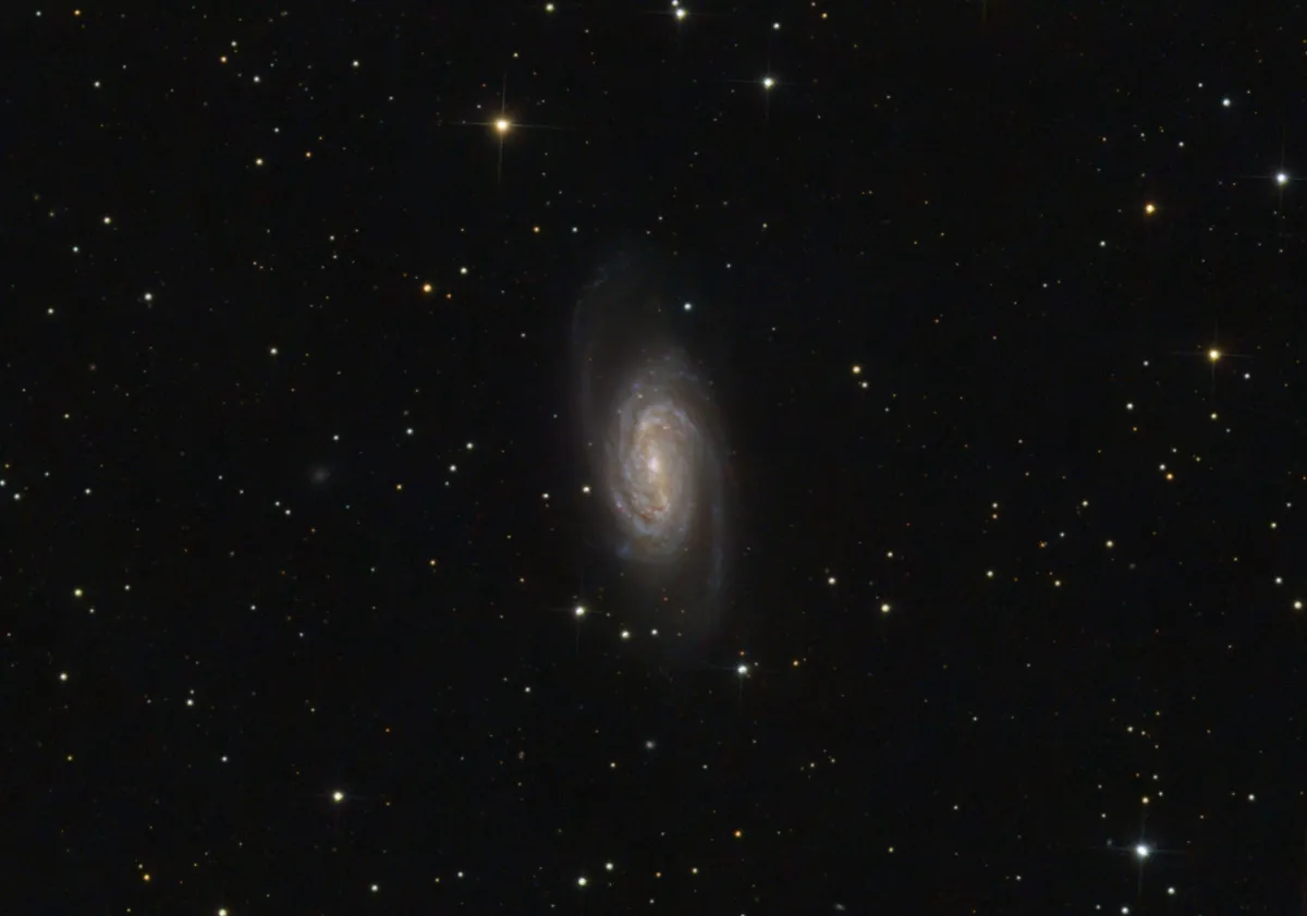 NGC 2903