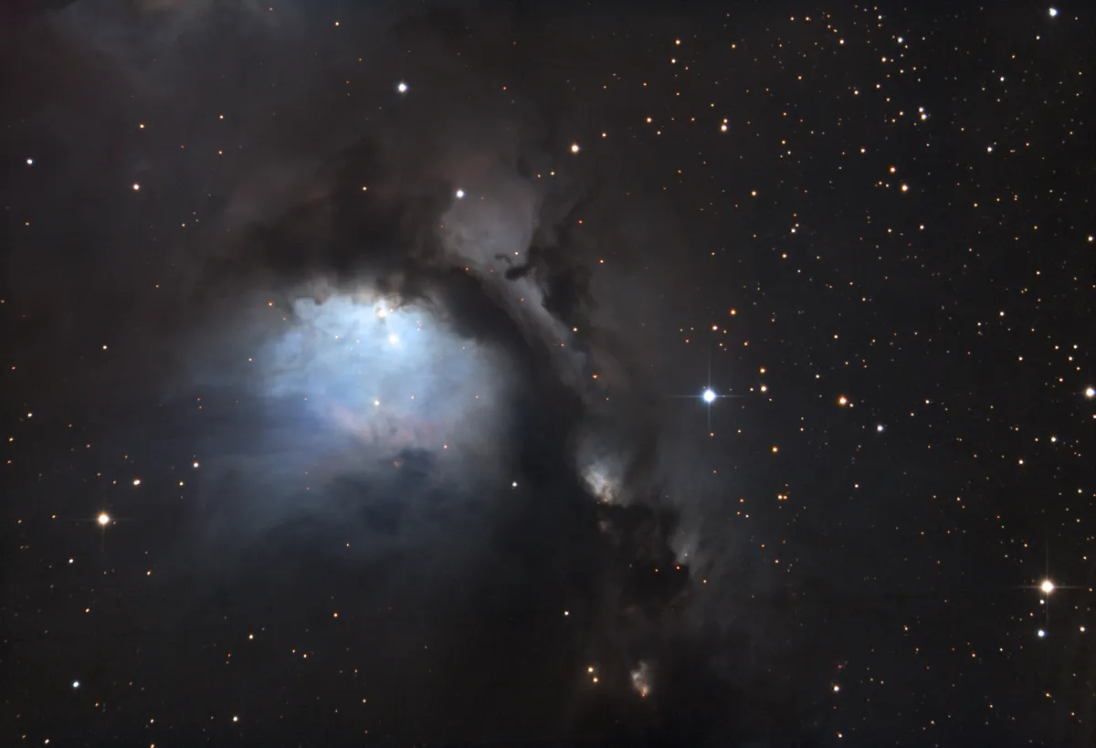 Messier 78
