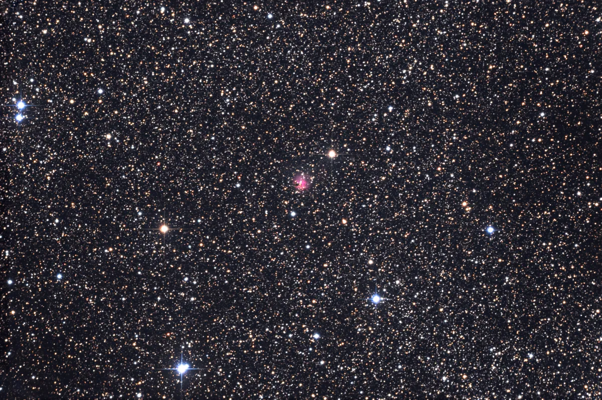 NGC 6813