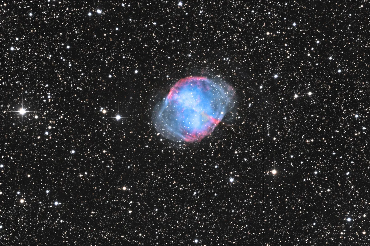 Messier 27