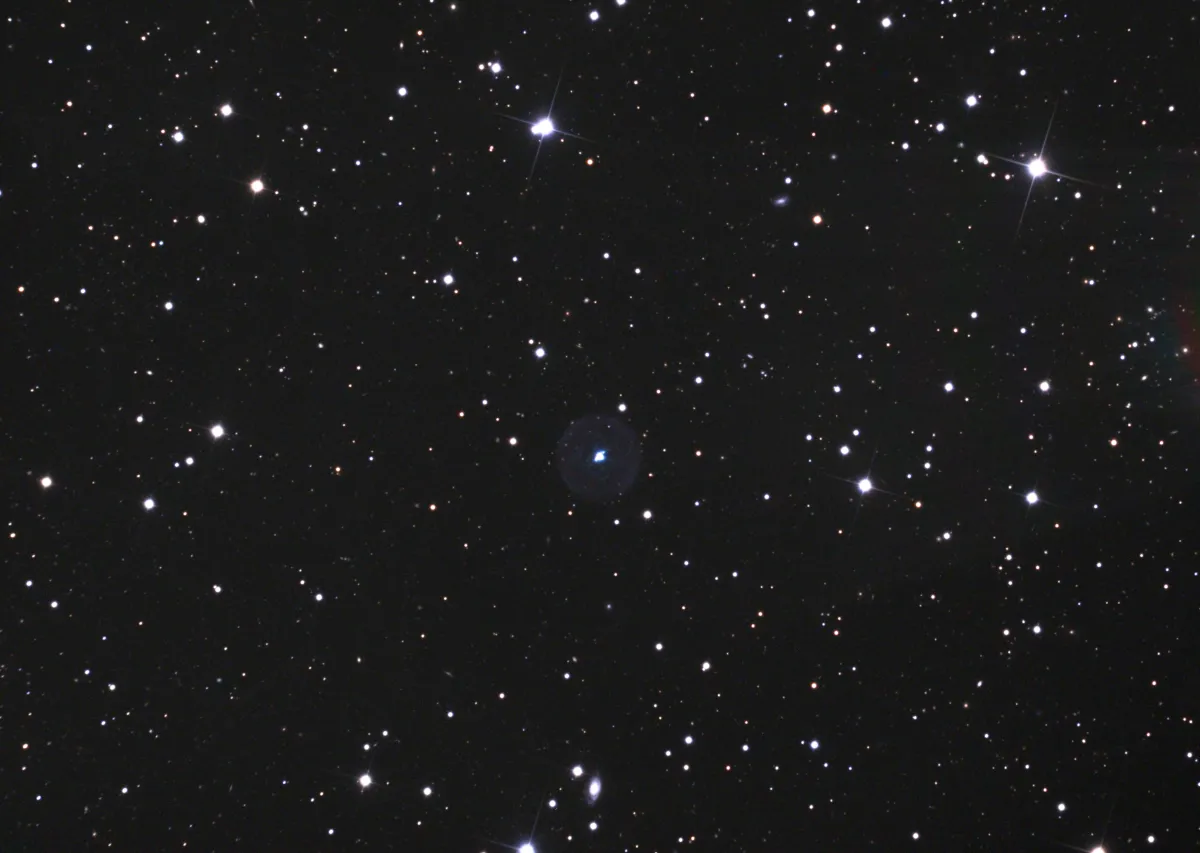 Abell 30 (PK 208+33.1)