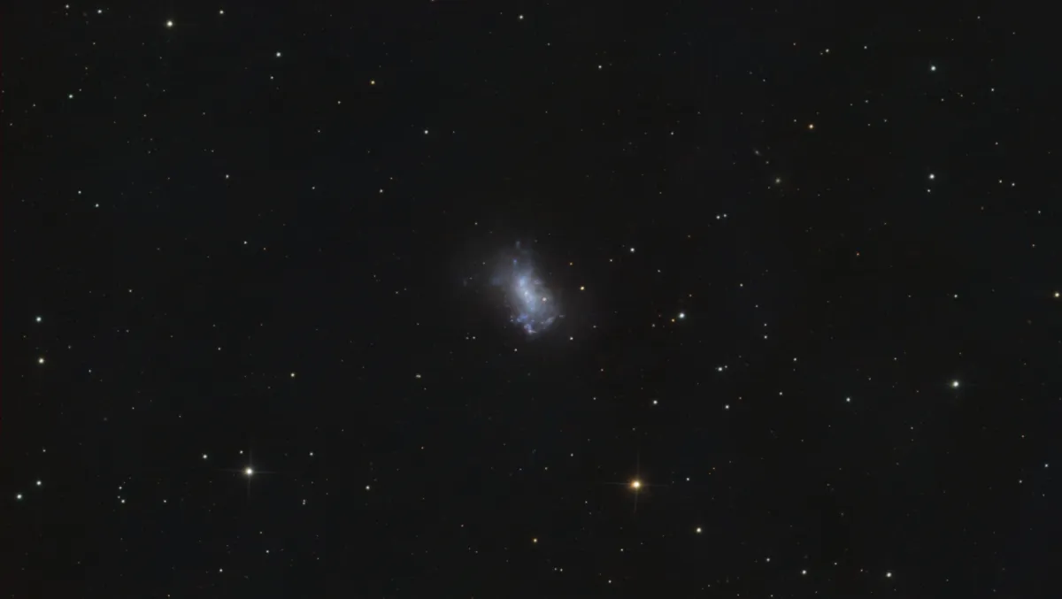 NGC 4449