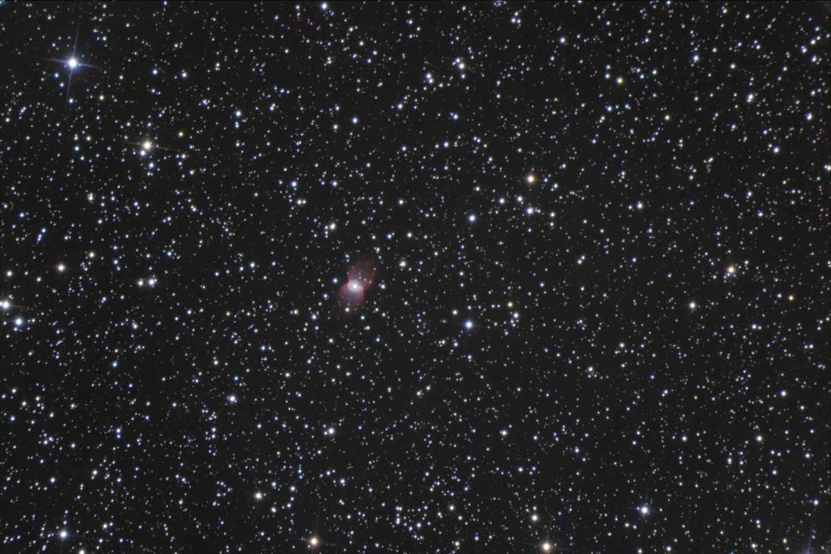 NGC 2346