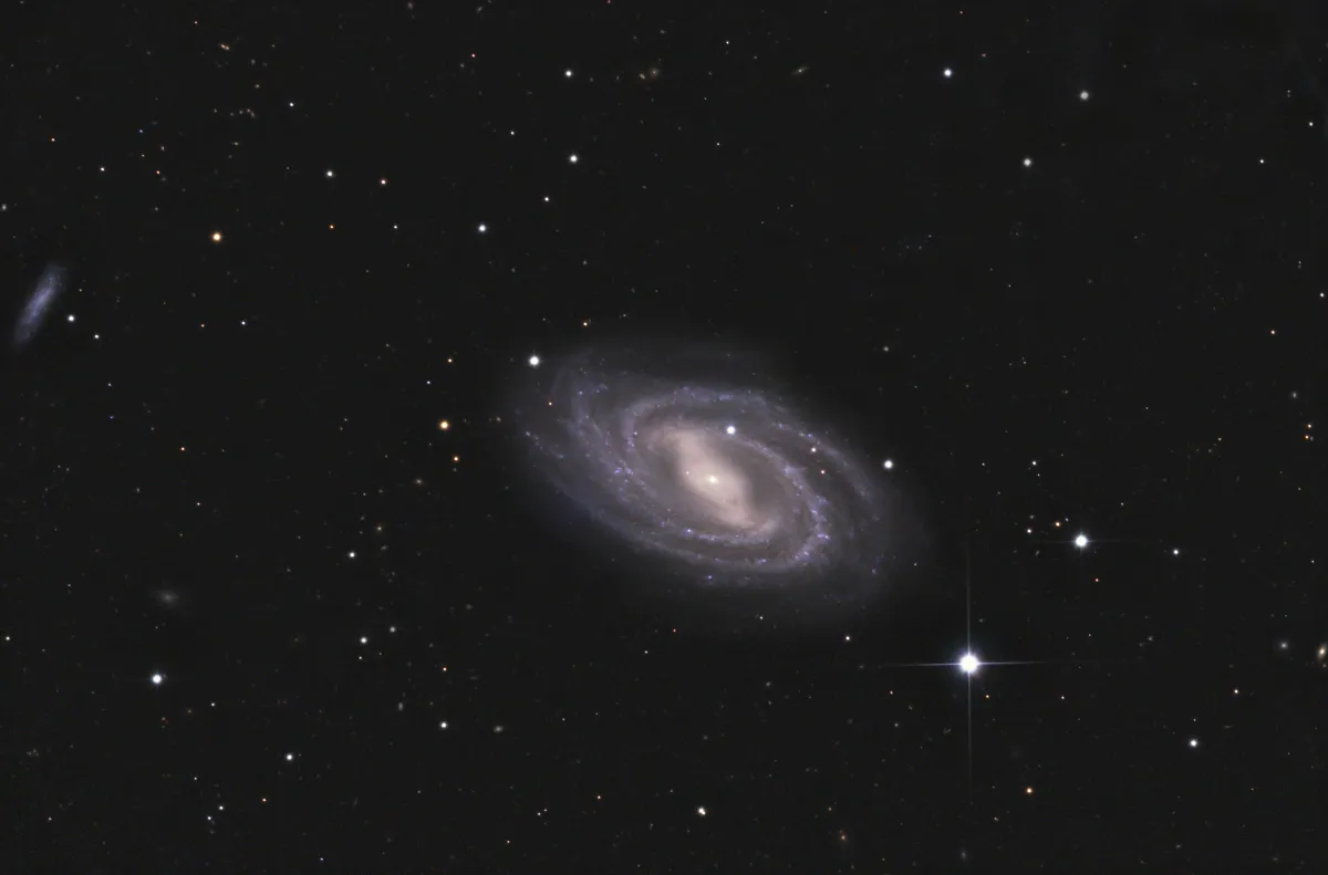 Messier 109