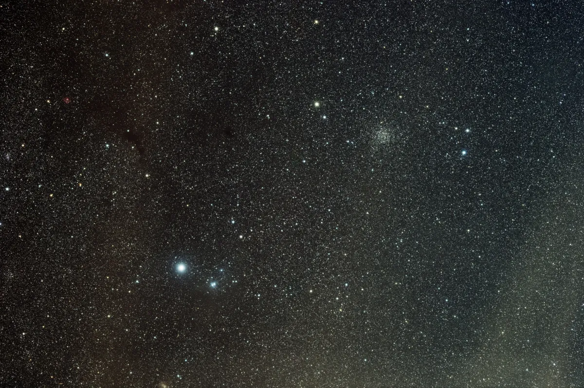 NGC 7789