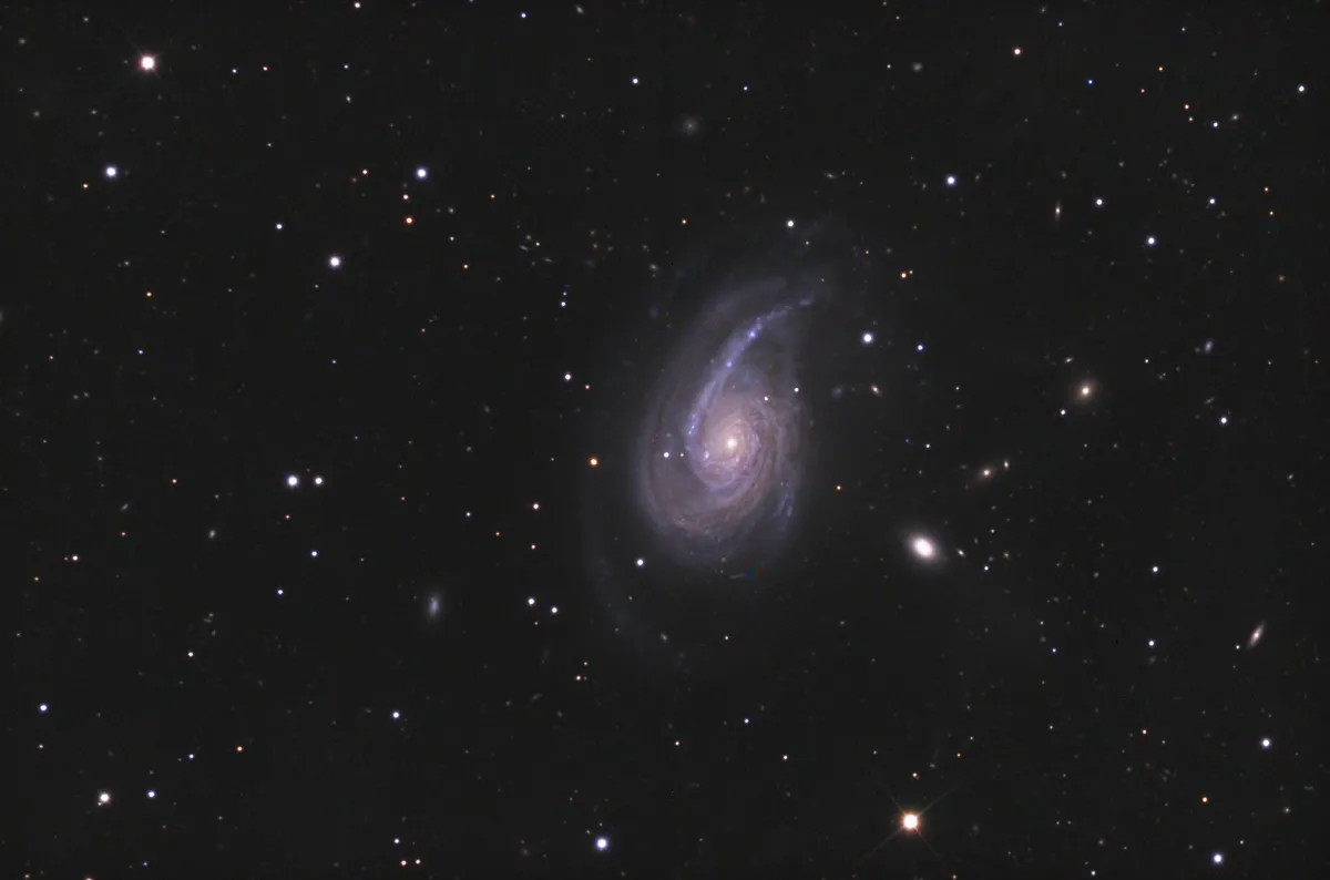 NGC 772