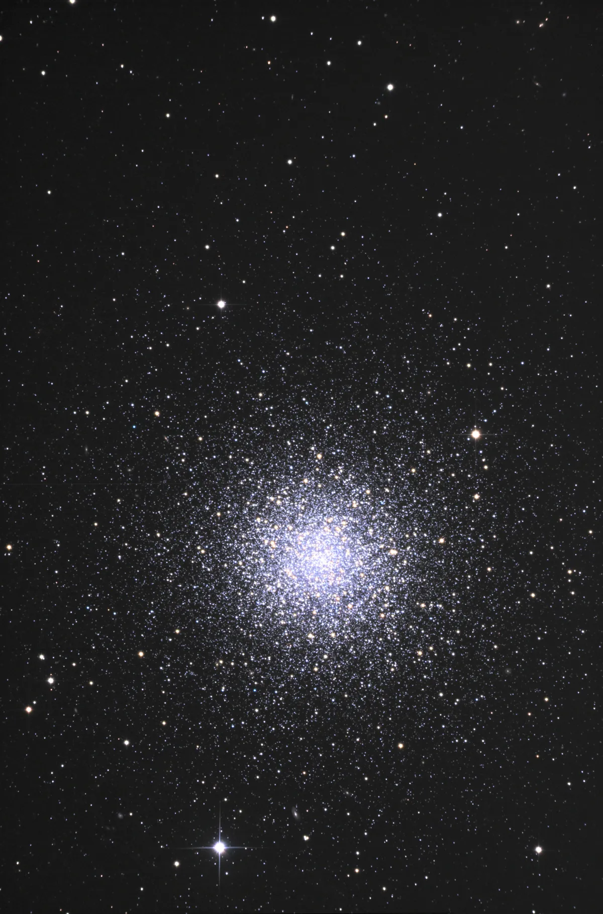 Messier 3