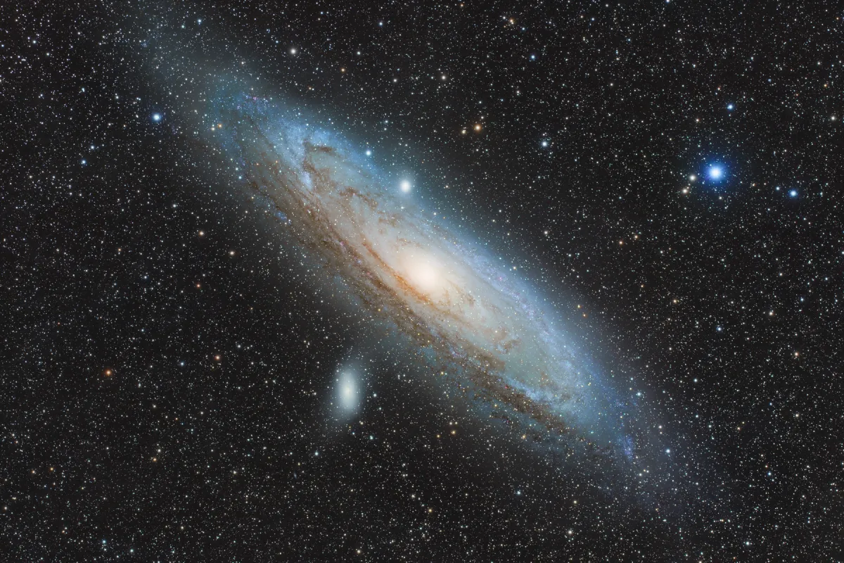 Messier 31 (NGC 224)