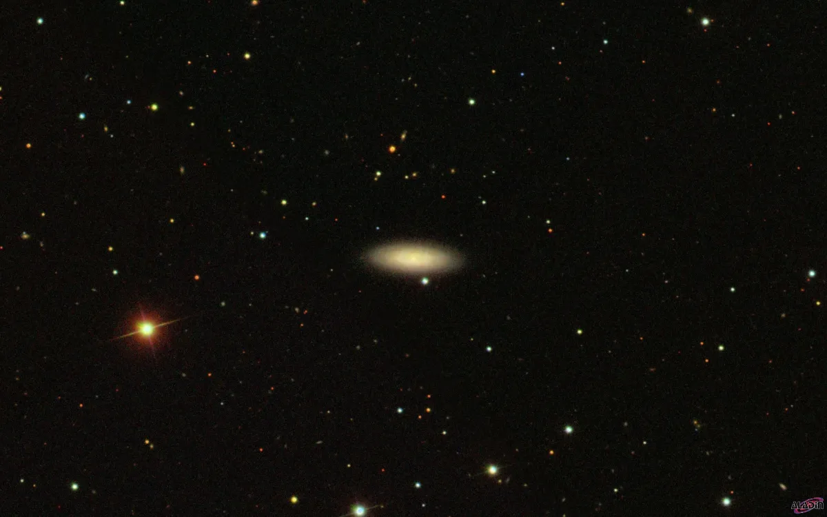 NGC 2726