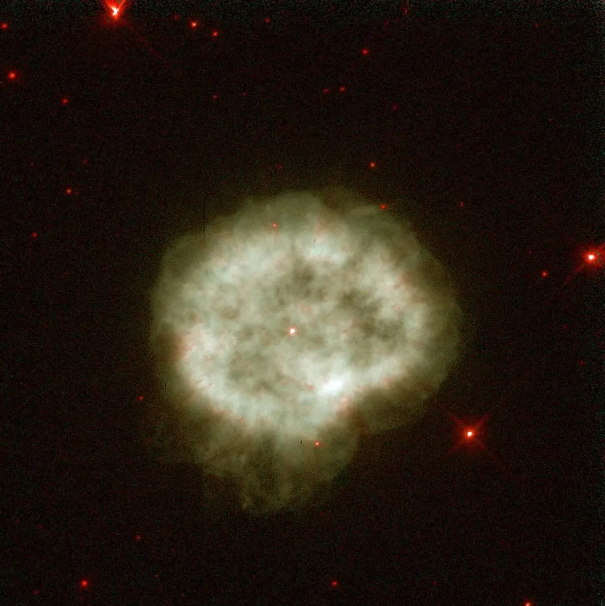 NGC 2867