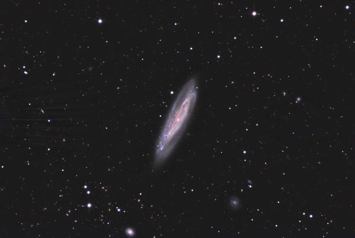 Messier 98