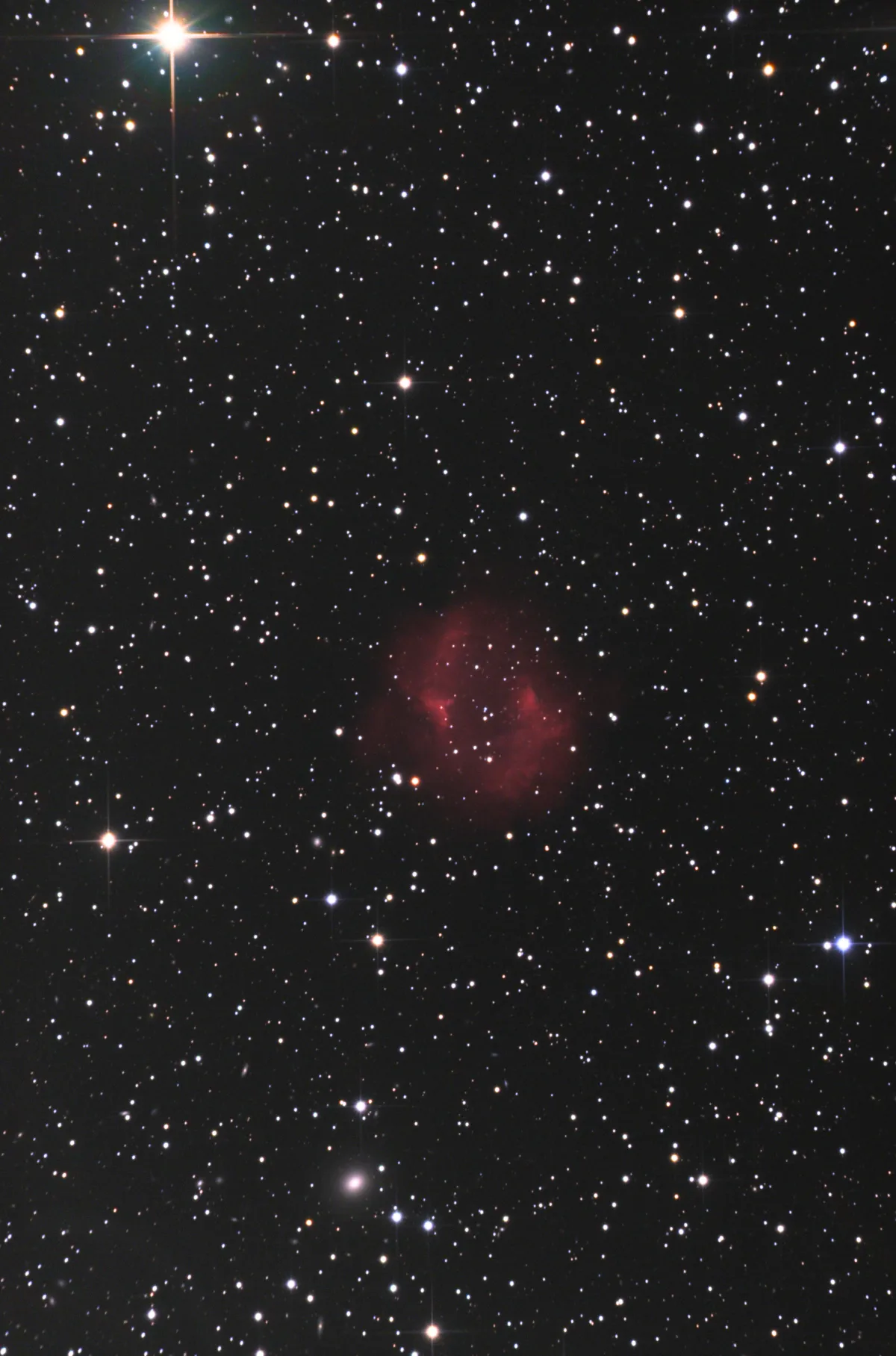 Abell 24 (PK 217+14.1)