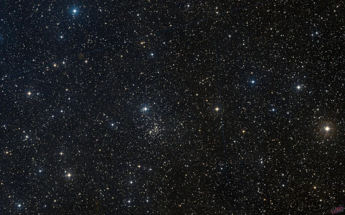 NGC 2355