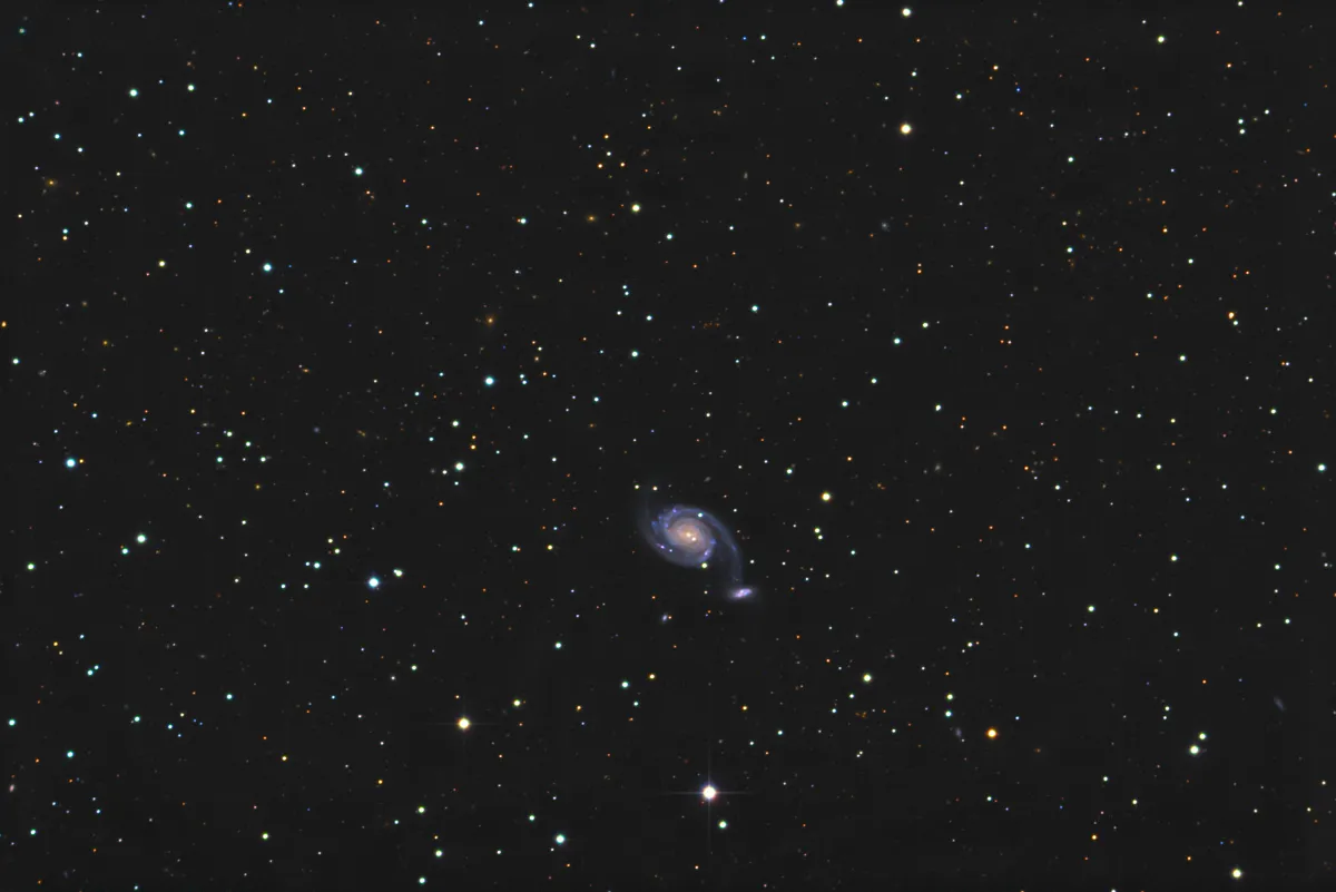 NGC 7753, NGC 7752