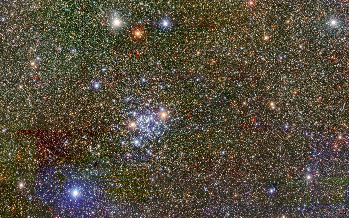 NGC 3766