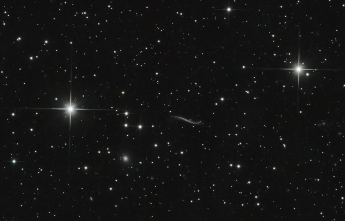 UGC 3697