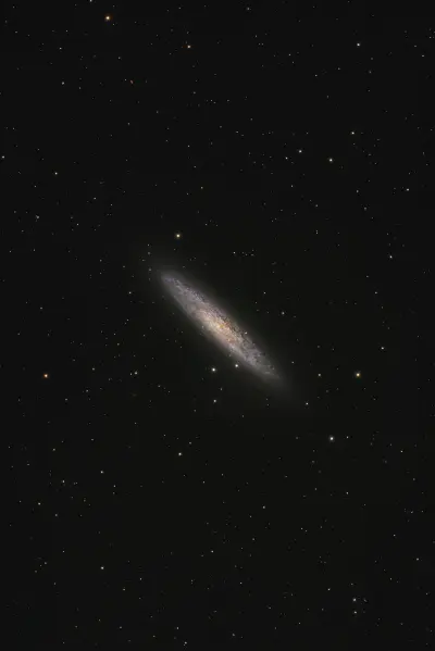 NGC 253