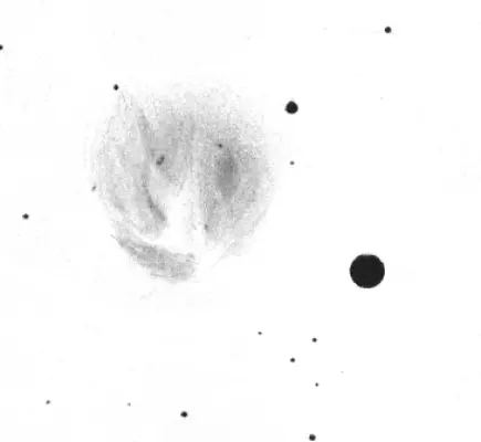 NGC 2024