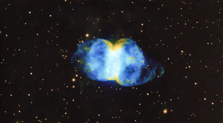 M 76