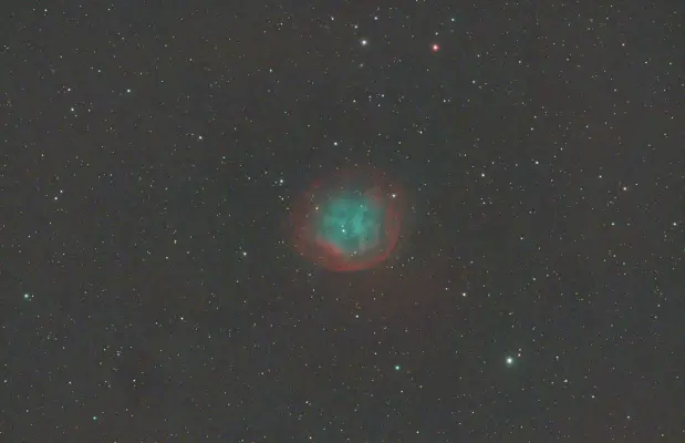 Abell 31 (Sh 2-290)