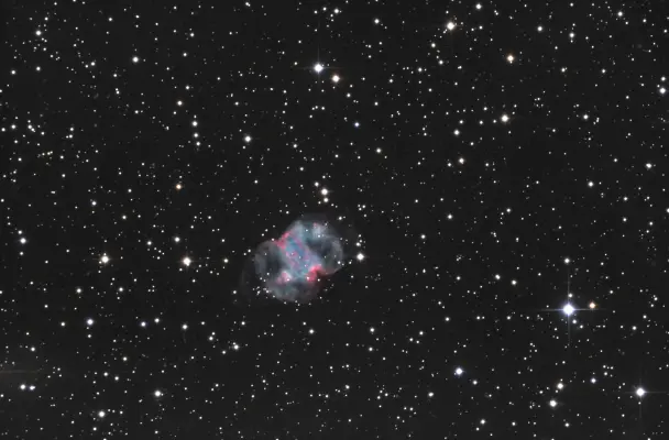Messier 76