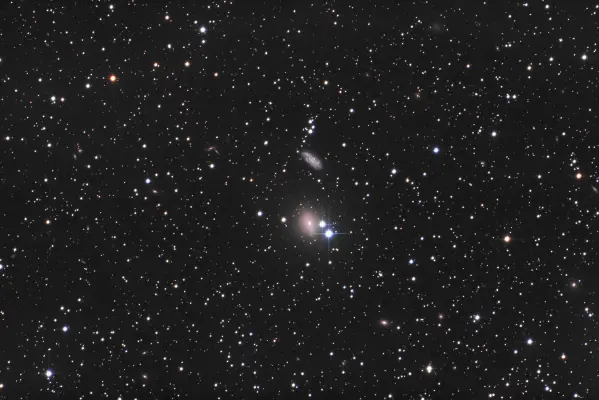 NGC 1160/1161