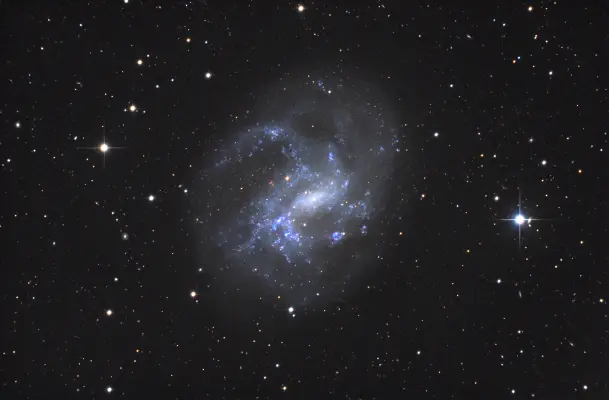 NGC 4395