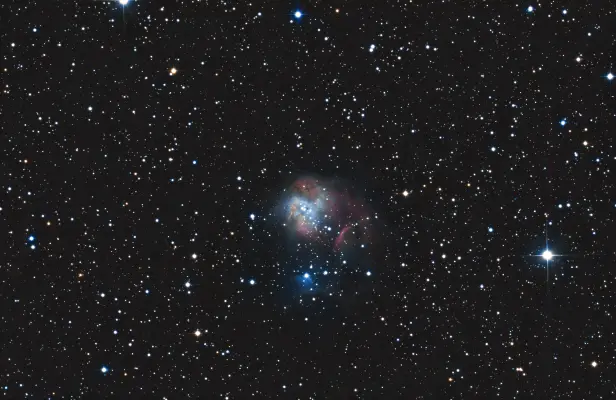 NGC 1931
