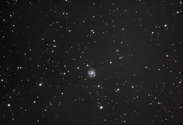 NGC 2532
