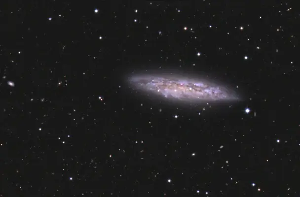 Messier 108