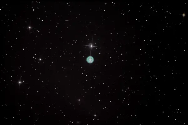 NGC 2392