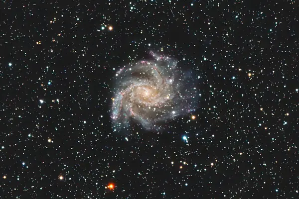 NGC 6946