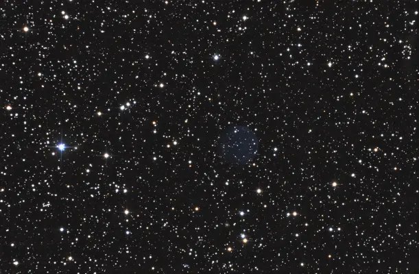 Abell 61