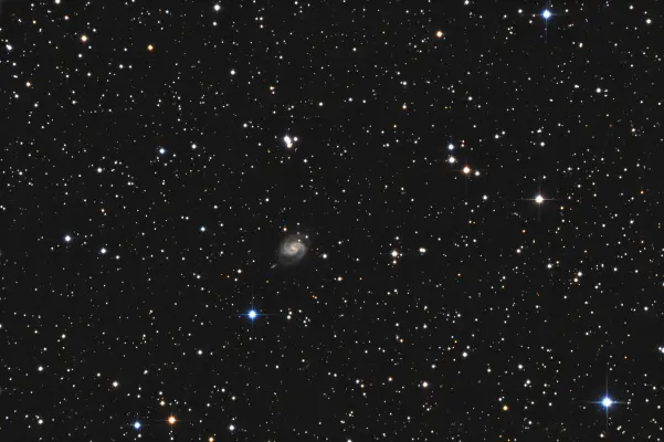 NGC 846