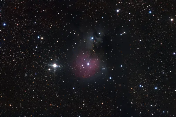 Sh 2-82