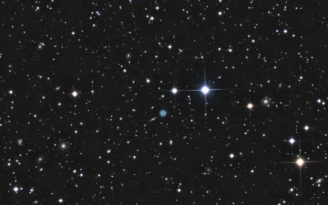 Abell 4