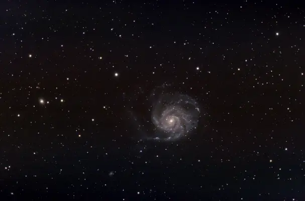 M 101