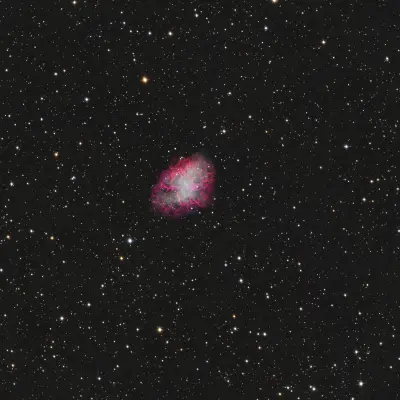 Messier 1
