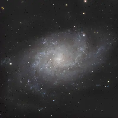 Messier 33