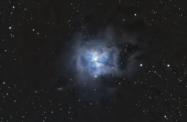 NGC 7023