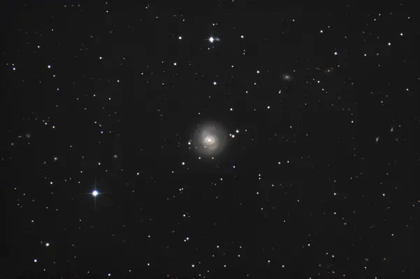NGC 2681